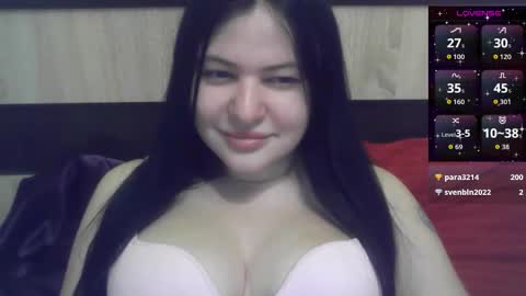 Eva online show from October 29, 3:47 pm