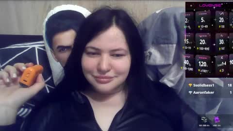 Eva online show from May 2, 4:46 pm