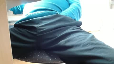 germanandy71 online show from October 12, 12:20 pm