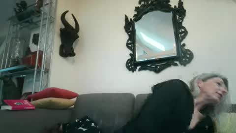 germansweety online show from January 17, 3:21 pm