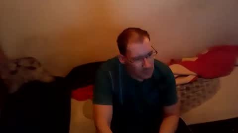 Alex39 online show from October 19, 8:57 pm