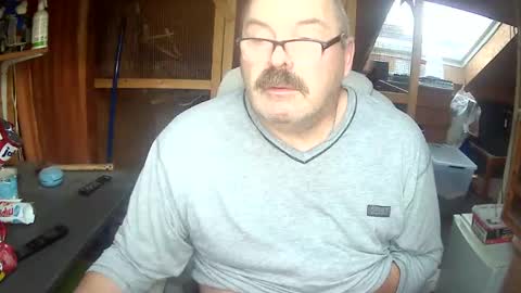 germany_50 online show from January 7, 7:24 am