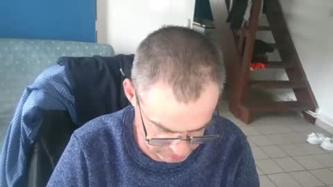 geronemo62 online show from October 19, 1:27 pm