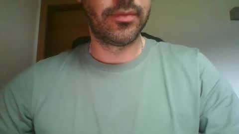 geronimo_2 online show from May 5, 4:02 pm