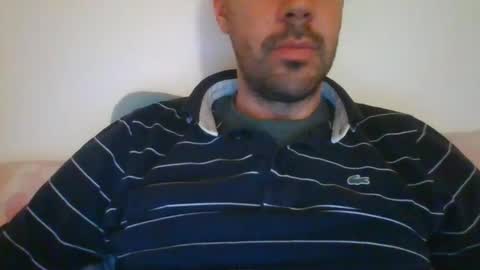 geronimo_2 online show from February 8, 8:09 am