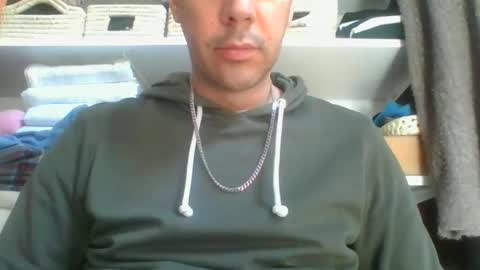 geronimo_2 online show from January 11, 9:47 am