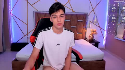 Geronimo online show from February 24, 4:38 am