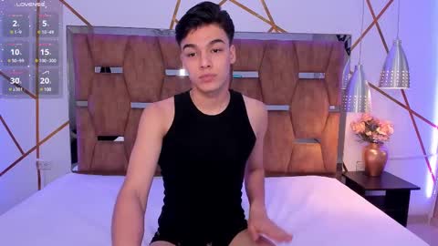 Geronimo online show from March 7, 5:40 am