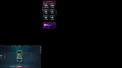 Geronimo online show from April 18, 9:37 pm