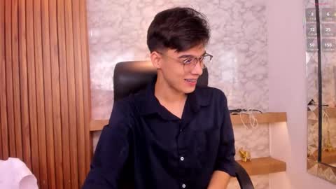 Geronimo online show from January 12, 5:14 am