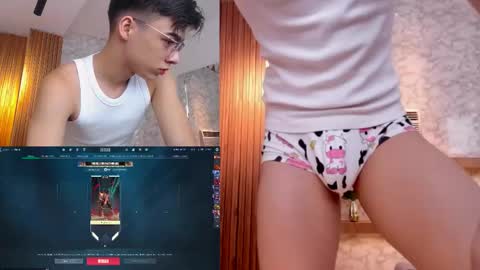 Geronimo online show from September 19, 6:17 am