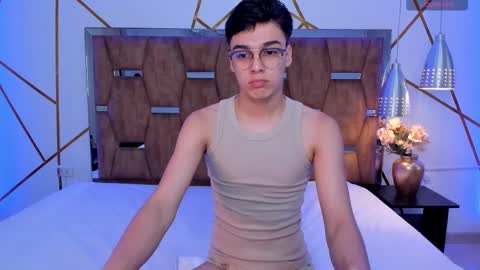 Geronimo online show from March 5, 5:18 am