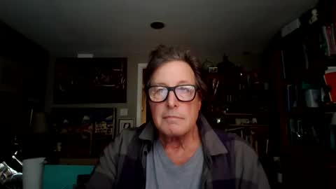 Jason online show from April 23, 9:49 pm