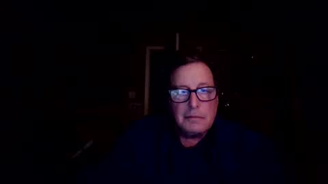 Jason online show from January 16, 11:03 pm