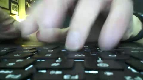 Jason online show from January 31, 9:01 pm