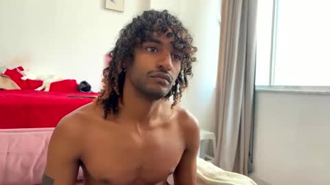 gerson229 online show from April 21, 1:51 pm