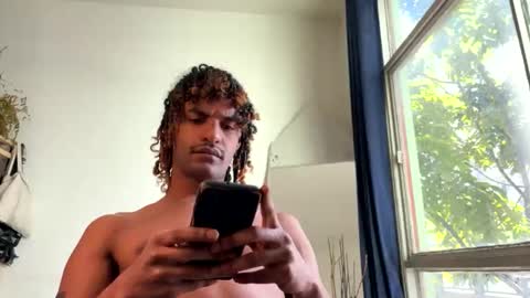 gerson229 online show from September 30, 4:06 pm