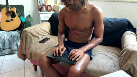 gerson229 online show from June 15, 1:25 pm