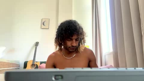 gerson229 online show from April 1, 11:22 am