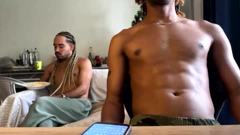 gerson229 online show from December 17, 1:18 pm