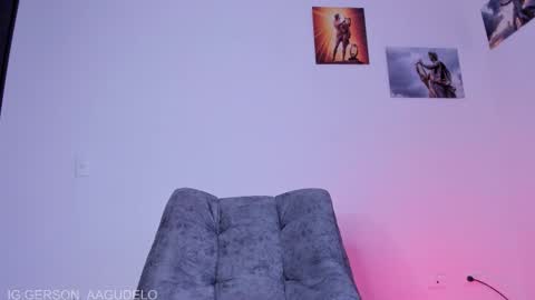 im Gerson online show from December 5, 12:54 am