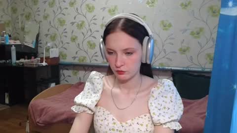 Anna online show from May 23, 8:21 am