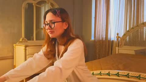 Kristy online show from May 6, 1:39 pm
