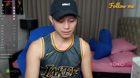 jester online show from October 10, 11:53 pm