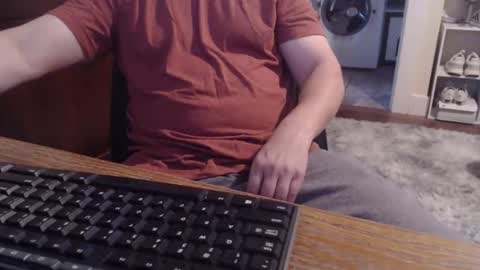 gethoggy online show from October 19, 2:11 pm