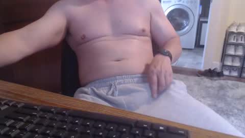 gethoggy online show from May 8, 6:46 pm