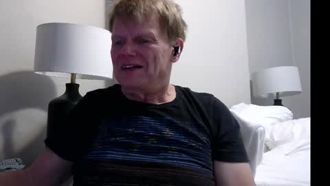 Gethyn online show from January 7, 5:45 am