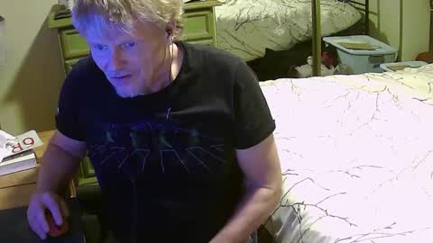 Gethyn online show from February 21, 9:13 am