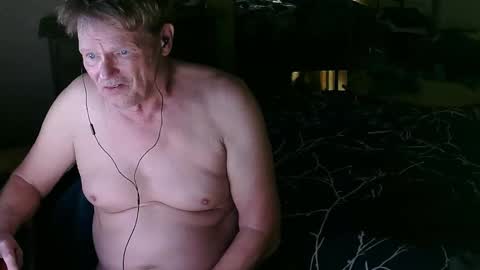 Gethyn online show from March 11, 7:03 am