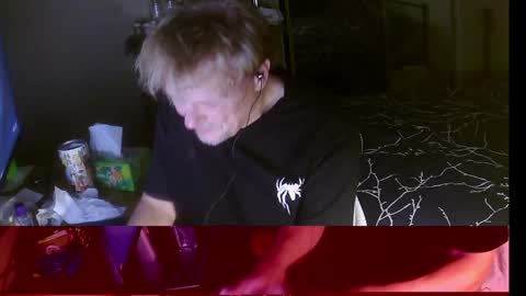 Gethyn online show from December 3, 7:27 am