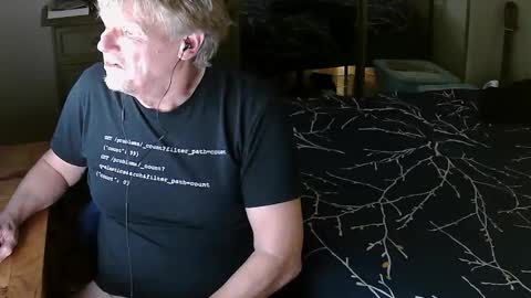 Gethyn online show from February 26, 7:02 am