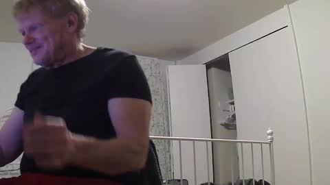 Gethyn online show from January 13, 4:07 am