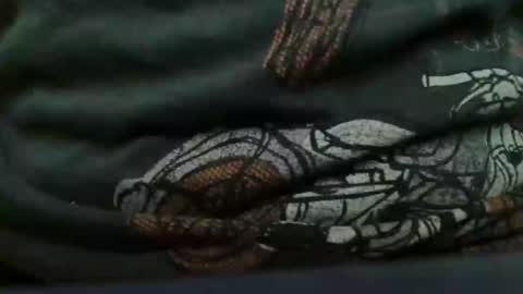 gettingstiff online show from March 11, 12:41 pm