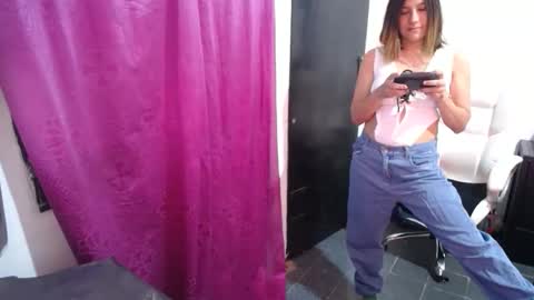 ggemas online show from March 7, 3:12 pm