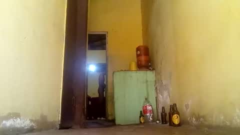 Gaby online show from September 16, 7:50 pm