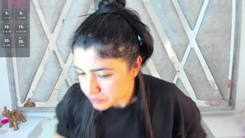 Danna Astrom online show from January 23, 7:11 am