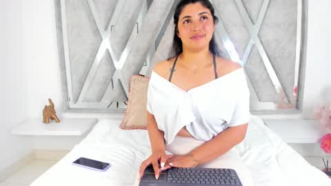 Danna Astrom online show from March 12, 11:22 pm