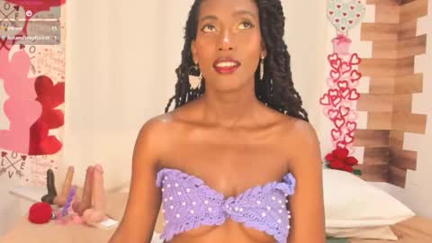 GhanimaWalter online show from February 26, 8:07 am