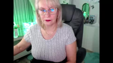 Ghertrudequeen online show from January 14, 8:11 am