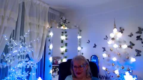 Ghertrudequeen online show from January 7, 4:06 am