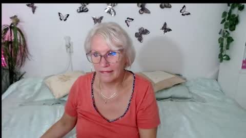 Ghertrudequeen online show from September 11, 3:30 am