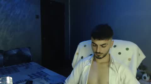 SDon online show from December 15, 3:30 pm