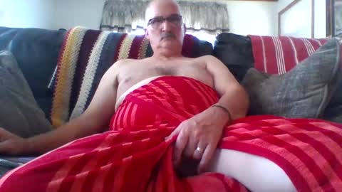 ghost2534 online show from September 13, 10:12 pm