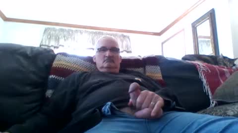 ghost2534 online show from October 22, 3:57 pm