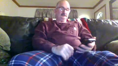 ghost2534 online show from February 24, 1:24 am