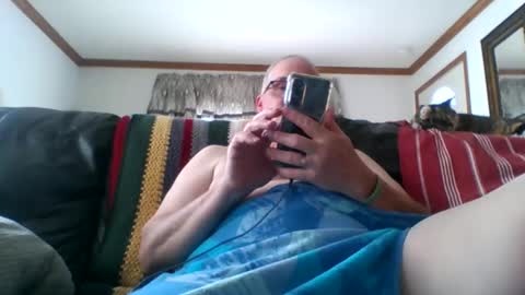 ghost2534 online show from September 19, 2:21 pm